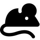 Mouse control icon