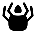 Termite control icon