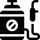 Residential pest control icon