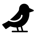 Bird control icon